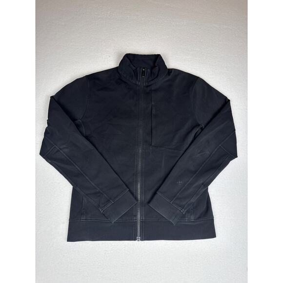 Lululemon sojourn warpstreme jacket men’s M - Picture 5 of 15